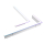 ASUS TUF GAMING GT502 HORIZON ARGB LIGHTING KIT White - 1551875 - zdjęcie 2
